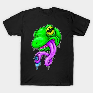 Froggy T-Shirt